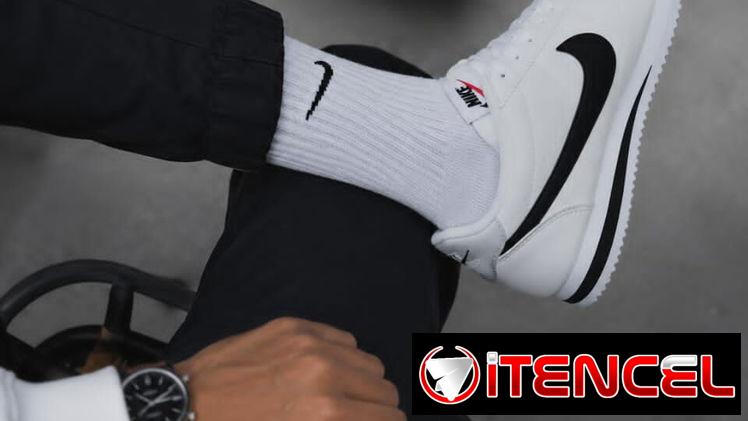 40-41-42-43-44 17500 Nike Cortez