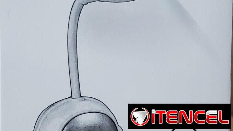 Lámpara de noche Recargables!