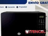 Microwave marca EKO con envío gratis