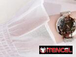 CITIZEN ECODRIVE CAPELLA PARA MUJER (EX1516-52E) DE 34MM , NUEVO A ESTRENAR POR USTED , CRISTAL DE ZAFIRO 58049738