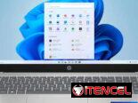 Laptop HP 15.6″ Full HD Touch Laptop – Intel Core i7 1355U 2023 Precio: 699 USD AST