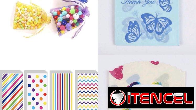✨Artículos para regalo o cumpleaños ✨