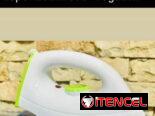 Plancha de ropa