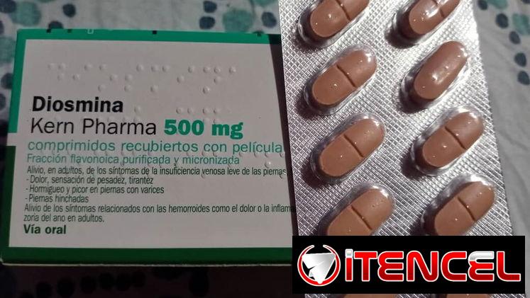 800..diosmina