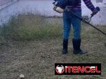 jardinería y Servicio de limpieza de exteriores