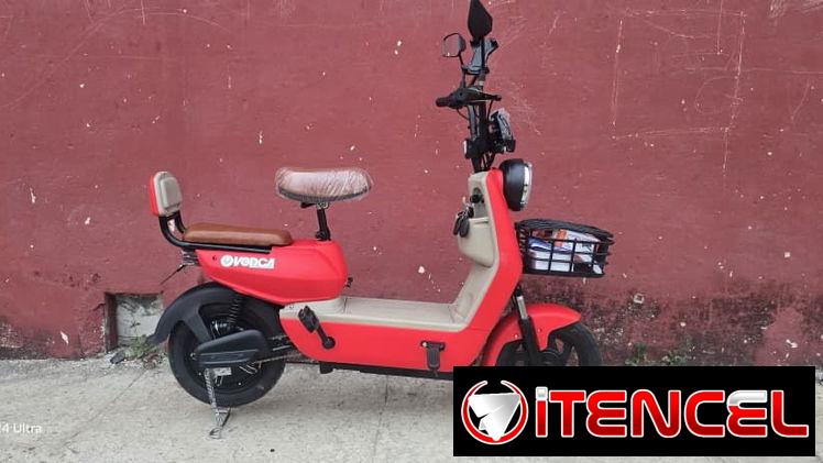 Bicimoto