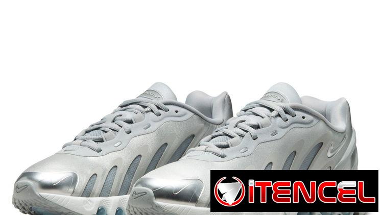 Zapatos deportivos de mujer