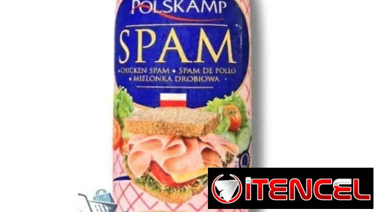 Spam