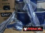 ASPIRADORA PORTATIL NEY 100+ACCESORIOS Y LIQUIDO DE LIMPIEZA (lh)