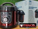 Olla Reina Estelectric 7L-120min nueva con garantía !