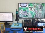 Taller de Reparación de Televisores Pantalla Plana LCD LED SmartTV 4K – Cajitas Digitales – ETC _ Móvil: 58294393