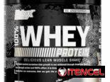 100% WHEY PROTEIN NUTREX- 67 servicios