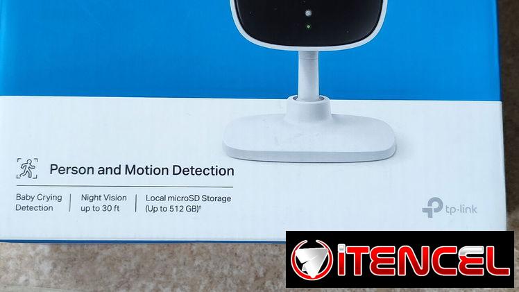 Ultra Alta Ddefinición 2K 3 MP    Almacenamiento microSD 256GBTarjeta no incluida    Detección de Movimiento    Alarma d