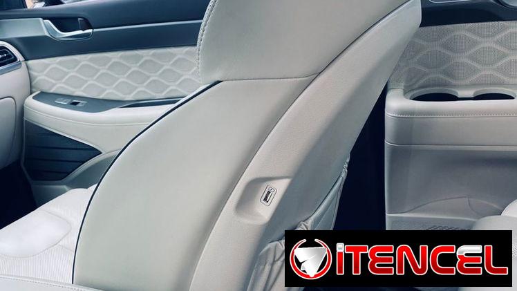 Vendo o negocio, Hyundai Palisade, 2021 4×4 Callygrafhy ojo este es el que viene contracción en las cuatro rueda