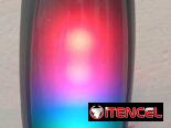 Bocina sencillas y con Bluetooth RGB todo NEW con garantia