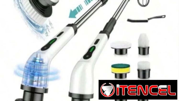 ✨✨✨✨Mini pulidor inalámbrico para casa y automóvil