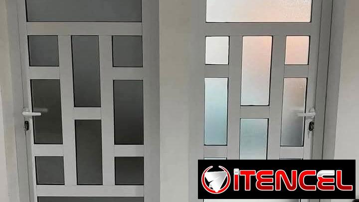 Venta de ventas de aluminio