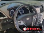 Hyndai santa fe