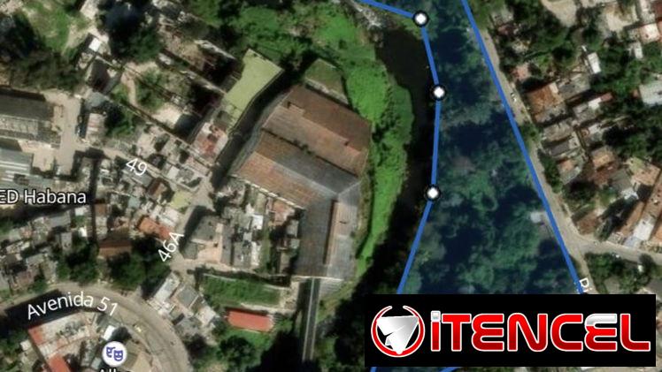 #Terreno & Árboles Frutales 0.10hta.