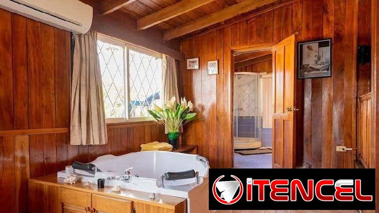Confort Rentals: Suite en la Marina Hemingway – Jacuzzi y Vista al Canal