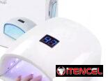 🌟 ¡ LÁMPARAS PROFESIONALES UV/LED RECARGABLES, MÁQUINAS RECARGABLE PARA UÑAS, COLECTORES DE  POLVO, REMOVEDORES DE G🌟