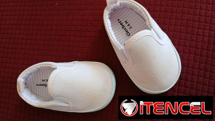 Varios calzado de 0 a 2 años Niña 53582376