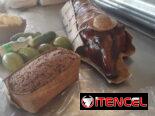 Cerdo asado entero para 30 comensales
