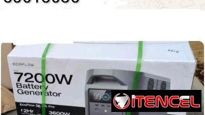 Ecoflow Delta Pro