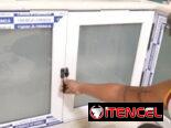 Carpintería en Aluminio y Cristaleria