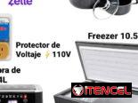 Electrodomesticos