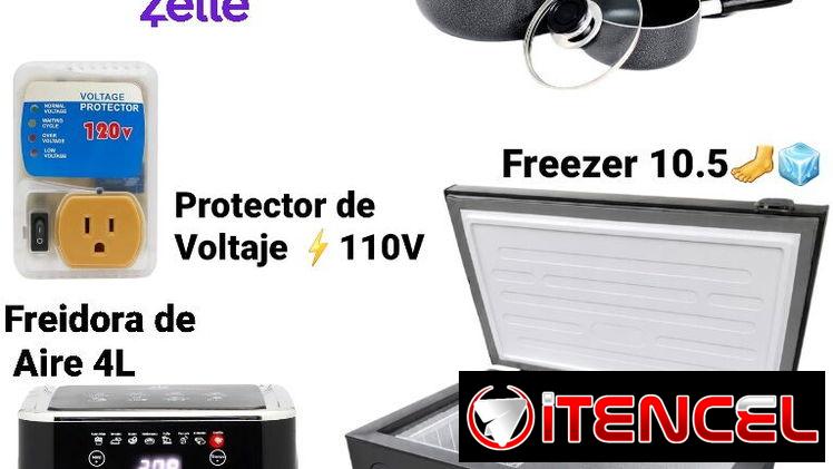 Electrodomesticos