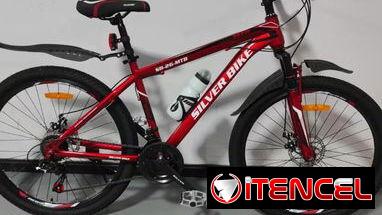 Bicicletas