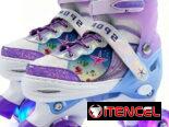 * Patines Infantiles 4 ruedas