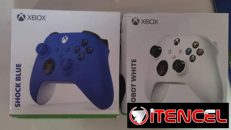 🪷Mando para XBOX SERIES X/S ONE🪷