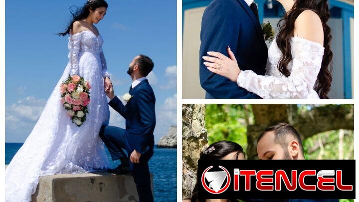 CUERVO fotografía y video para bodas.