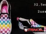 Tenis para niños