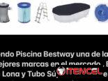 Venta de piscinas importadas totalmente NUEVAS!!!