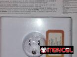 ‼️‼️‼️PROTECTORES DE VOLTAJE  110 V. ENCHUFLE LATERAL PARA CONEXIÓN DE HASTA 3 EQUIPOS‼️‼️‼️