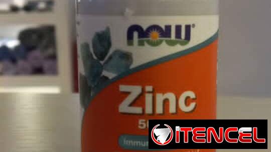 Zinc
