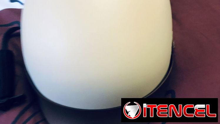 Cascos para motos de importación