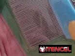 Materiales para barbería y manicura en Centro Habana (alicates, tijeritas, cuchillas, cera, lámparas portátiles,  peine