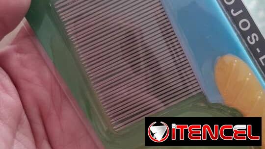 Materiales para barbería y manicura en Centro Habana (alicates, tijeritas, cuchillas, cera, lámparas portátiles,  peine