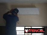 ❄️ TÉCNICO SPLITS Y AIRES DE VENTANA ❄️