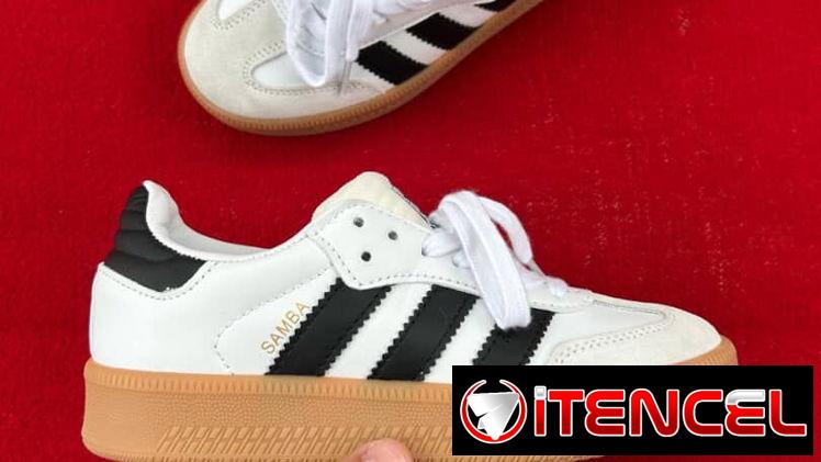 Tenis excelente calidad