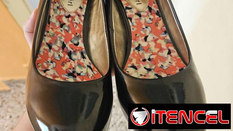 Tacones Madden Girl negros
