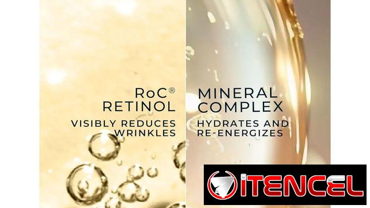 RoC Retinol Correxion Deep Wrinkle Serum (30 ml) | videojuegoshabana.com