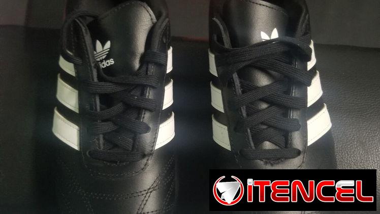 Zapatillas adidas retro originales