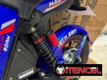 BICIMOTO HALCON 2026