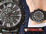 Relojes de mujer y de hombre