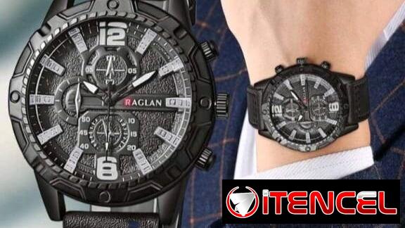 Relojes de mujer y de hombre